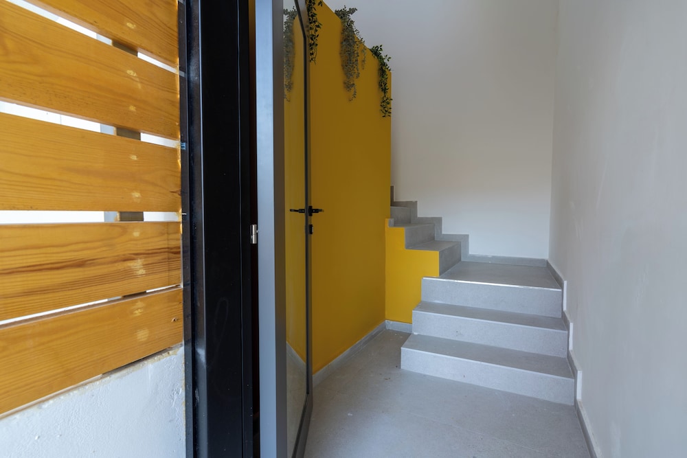 The Pop Art Residences & Studios in Larnaca