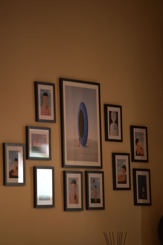 2115 Boutique Hostel