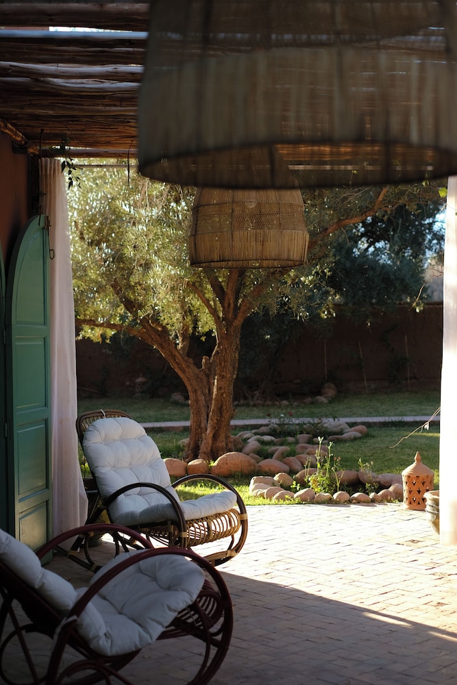 Maison Chaliya guesthouse
