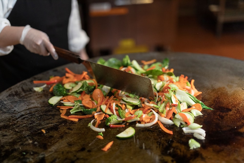 Lodge At Feather Falls Casino - Property Image 20