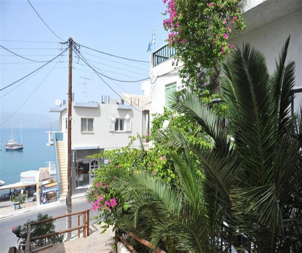 Elounda Apartments