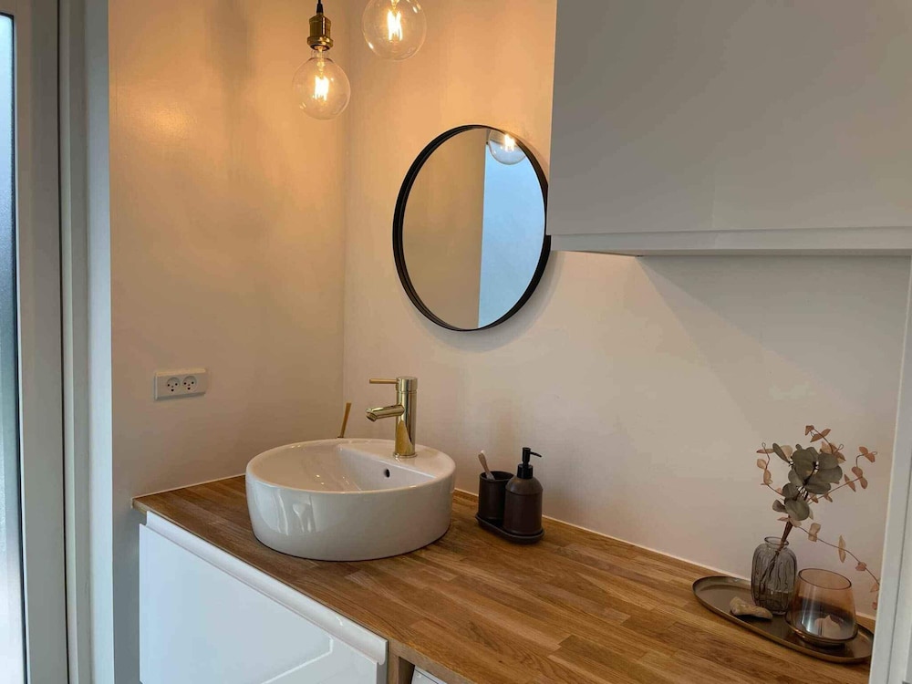 5 Star Holiday Home in Frederiksvaerk