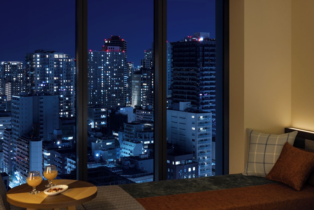 OMO5 Tokyo Gotanda by Hoshino Resorts 56