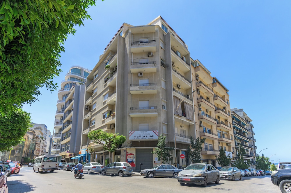 Calliope 2-BR Apartment in Gemmayze