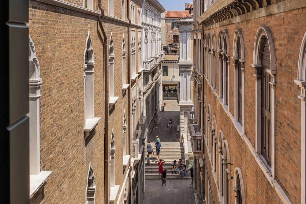 San Marco 1692