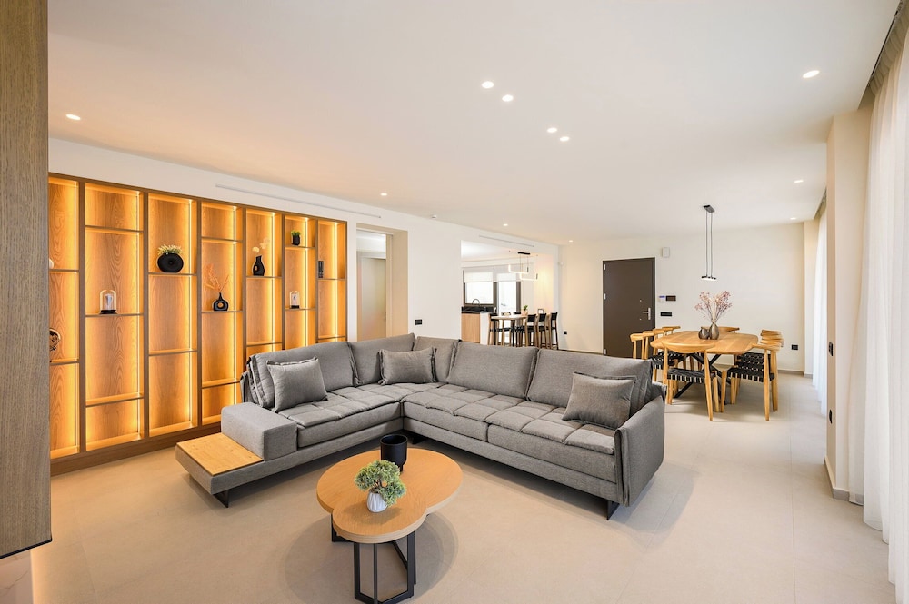 Majo Luxury Villas Panoramic Sea View