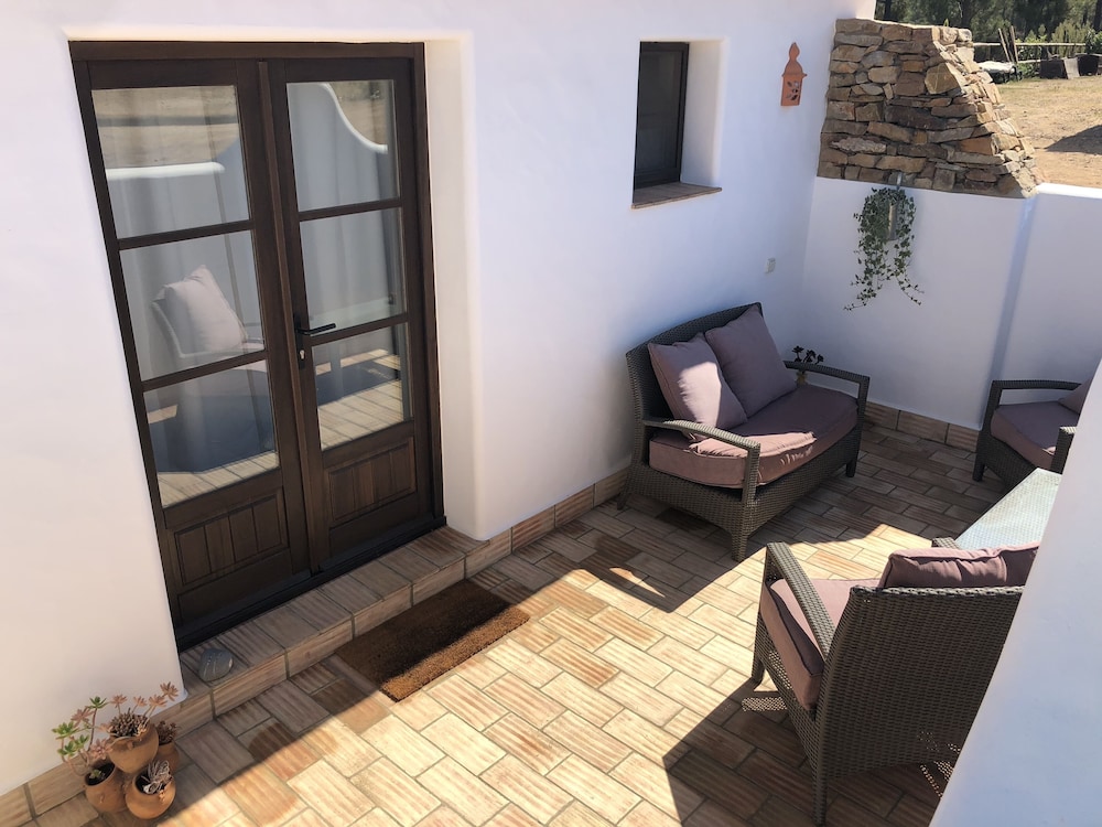 Quinta das Beldroegas - Casas de Campo