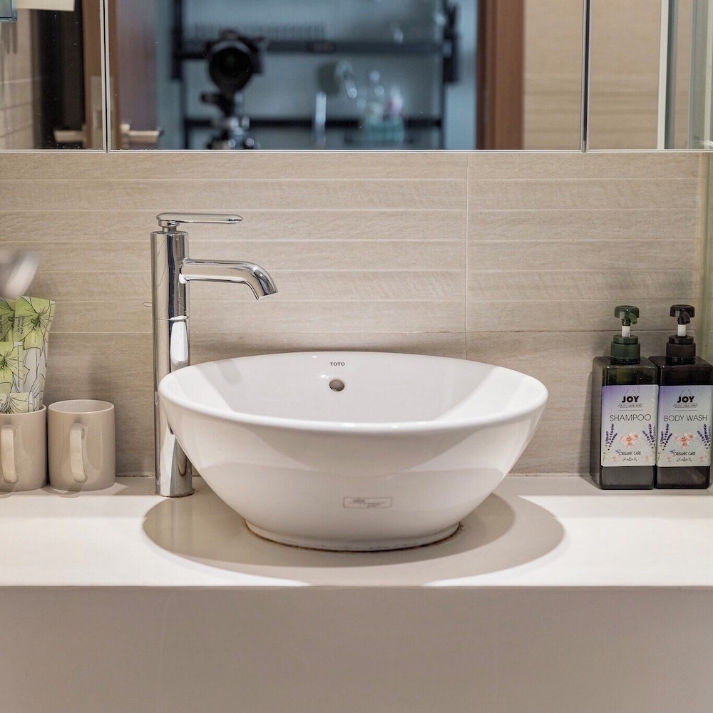 HMH - Vinhomes GreenBay Apartment