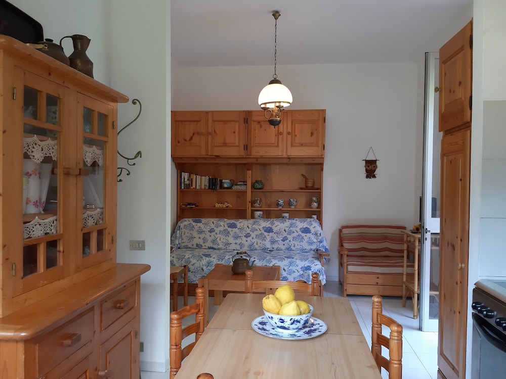 Casa Isotta view 3