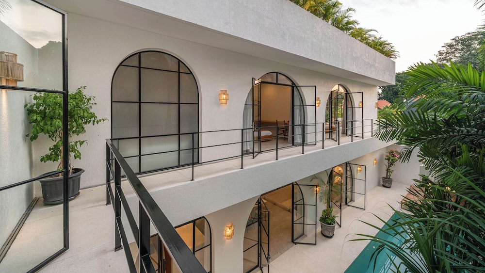 Villa Unna by Elite Havens