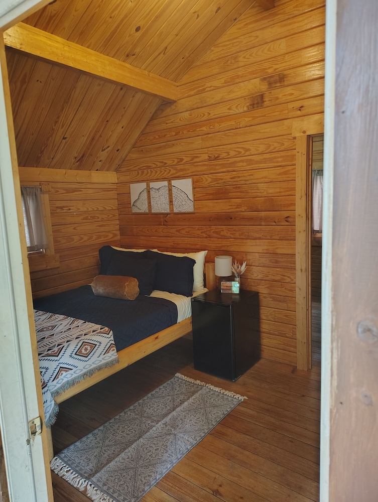 Bluffton KOA RV Resort