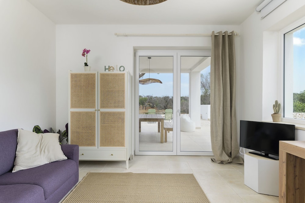 Villa Doc700 con piscina