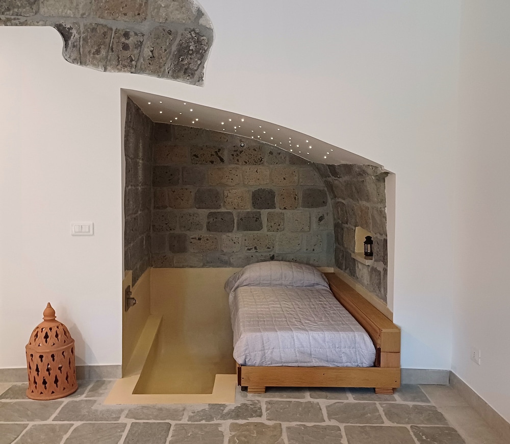 YourHome - Antico Casale Sorrentino