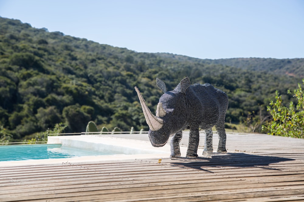 Hopewell Private Game Reserve