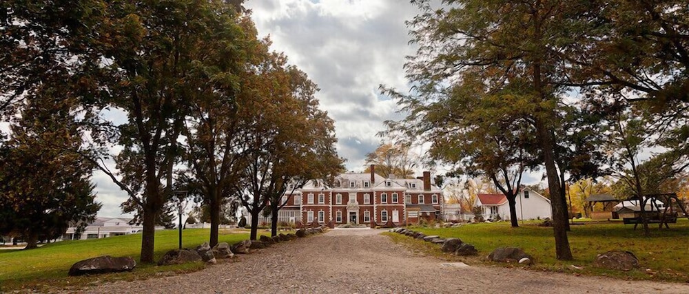 Eastover Estate & Eco-Village