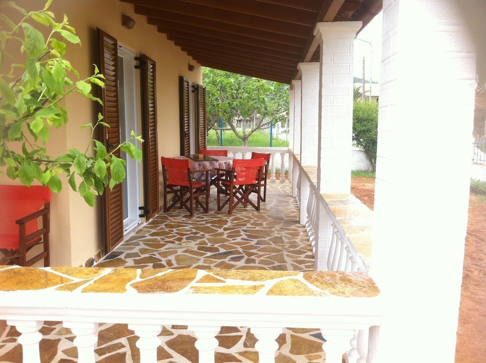 Villa Panorea