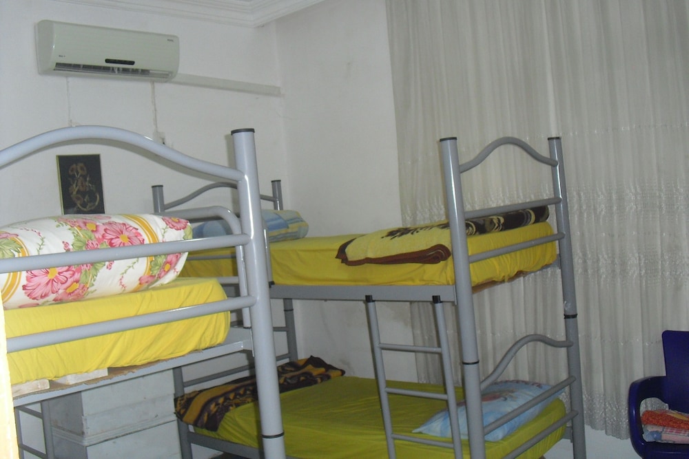Avrasya Hostel Pansiyon Antalya