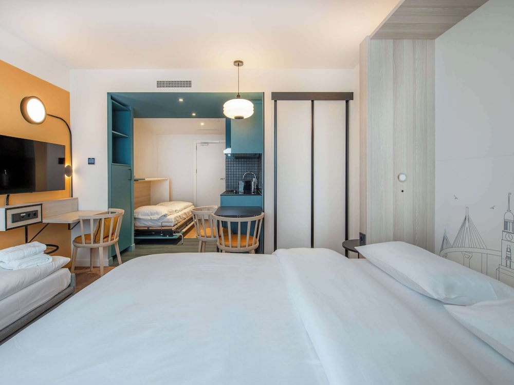 Machelen Vacations - Aparthotel Adagio Access Brussels Airport (Opening Sept.2024) - Property Image 14