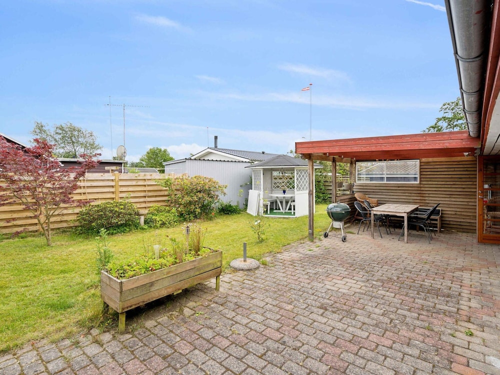 5 Star Holiday Home in Broager