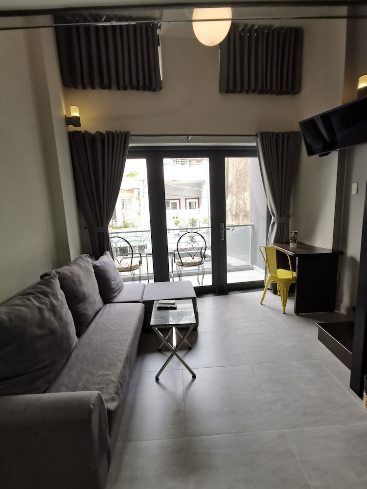 The Haven - Lofts by the Park