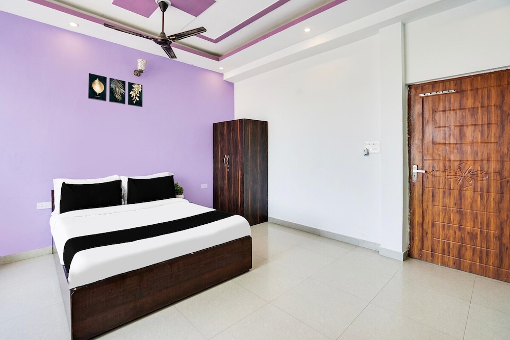 Cozy Stays Near Doon University, Dehradun