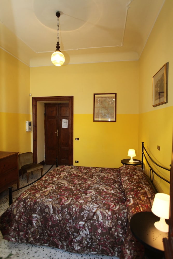 B&B Villa Santa Chiara photo 4