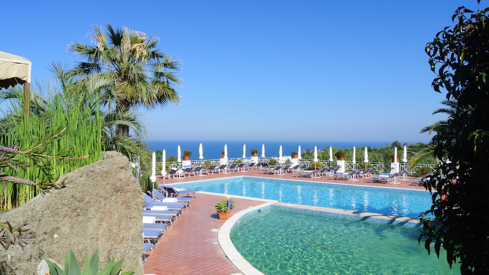 PARADISO TERME Resort & SPA view 5
