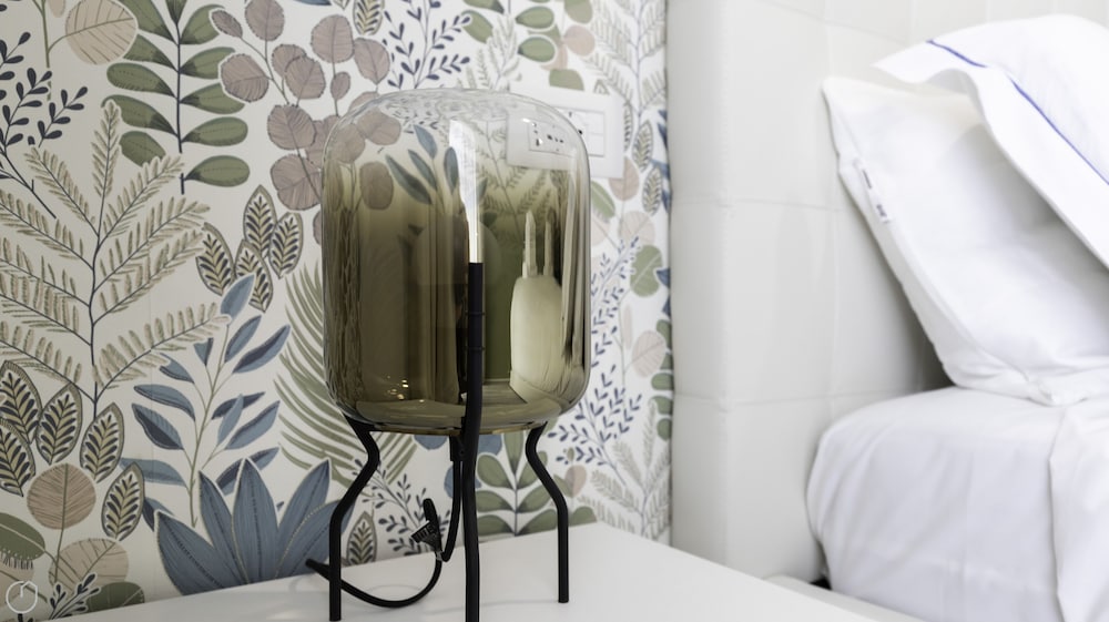 Pasolini 70 A - Uptown en Milan — bedroom