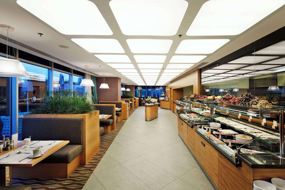 Doubletree by Hilton İstanbul Moda - Image 14