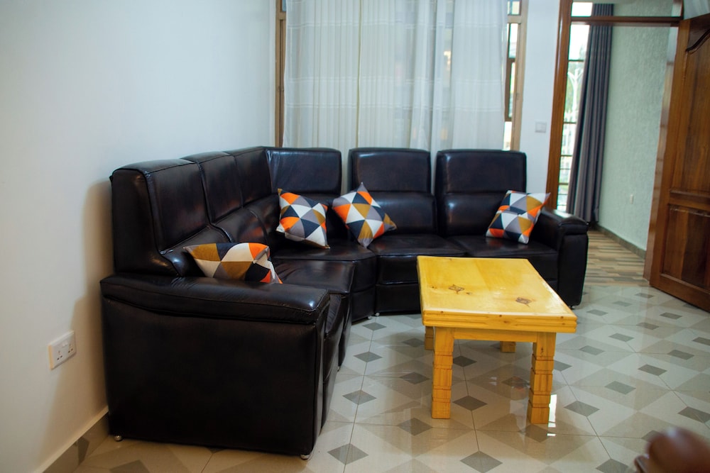 Rond Point Gorilla Boutique & Apartments