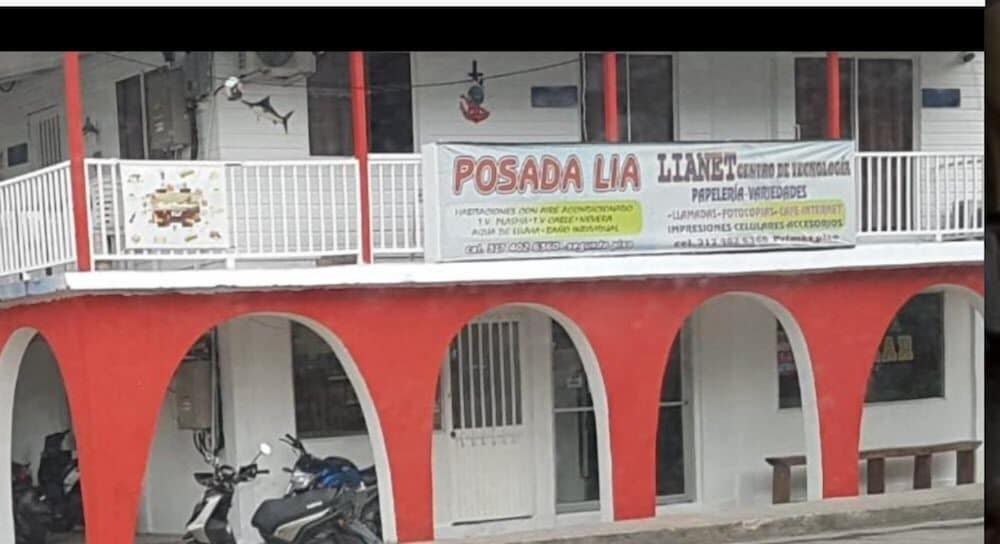 Posada Lia