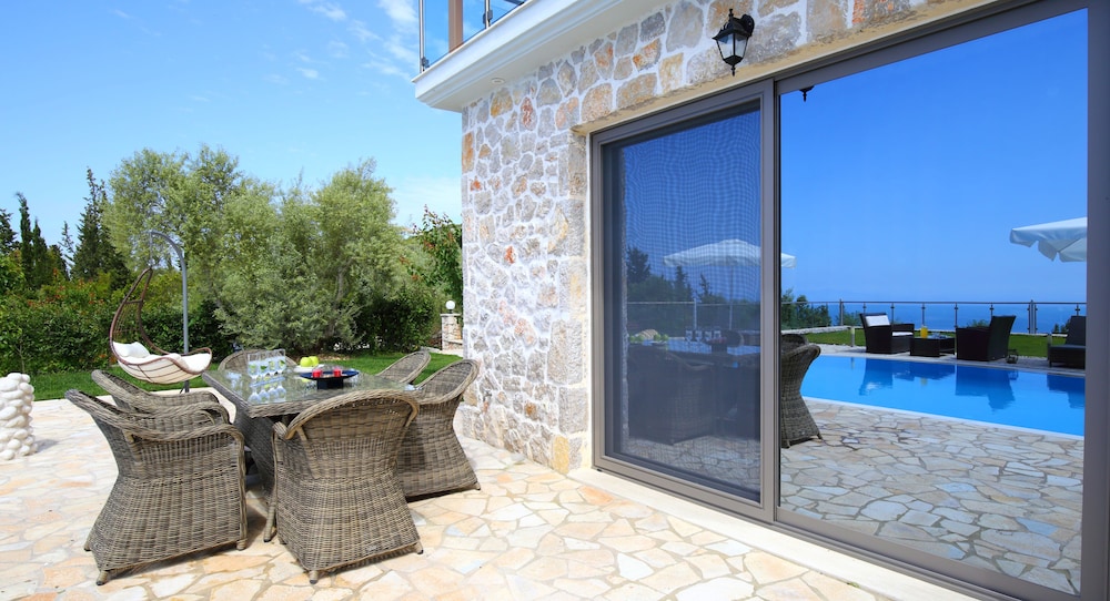 Villas Goudis
