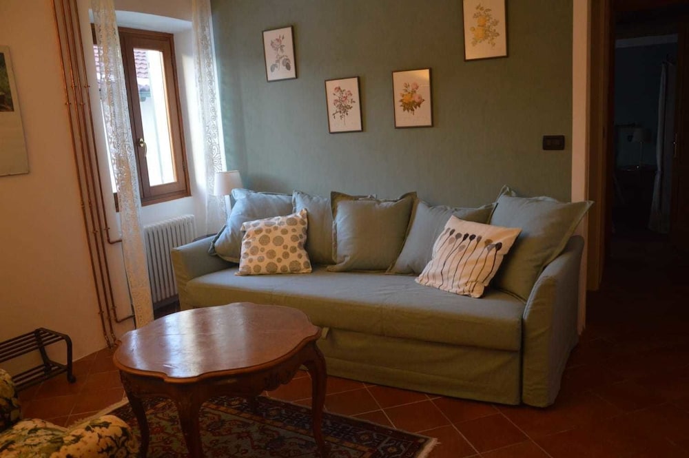 Agriturismo Cascina Tollu
