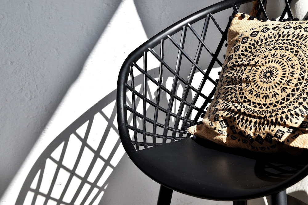 Angelos Design Suites