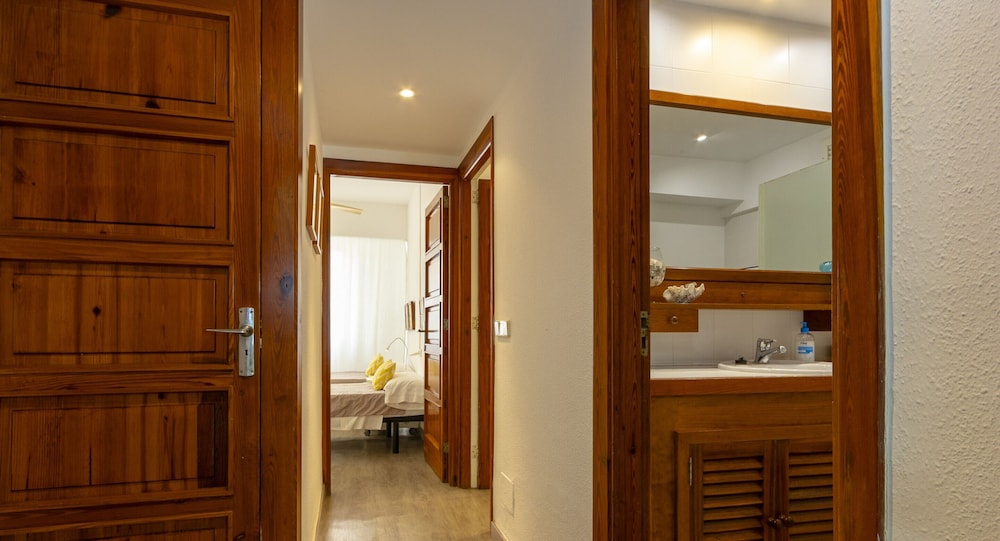 Apartment in Port de Pollenca by the Beach