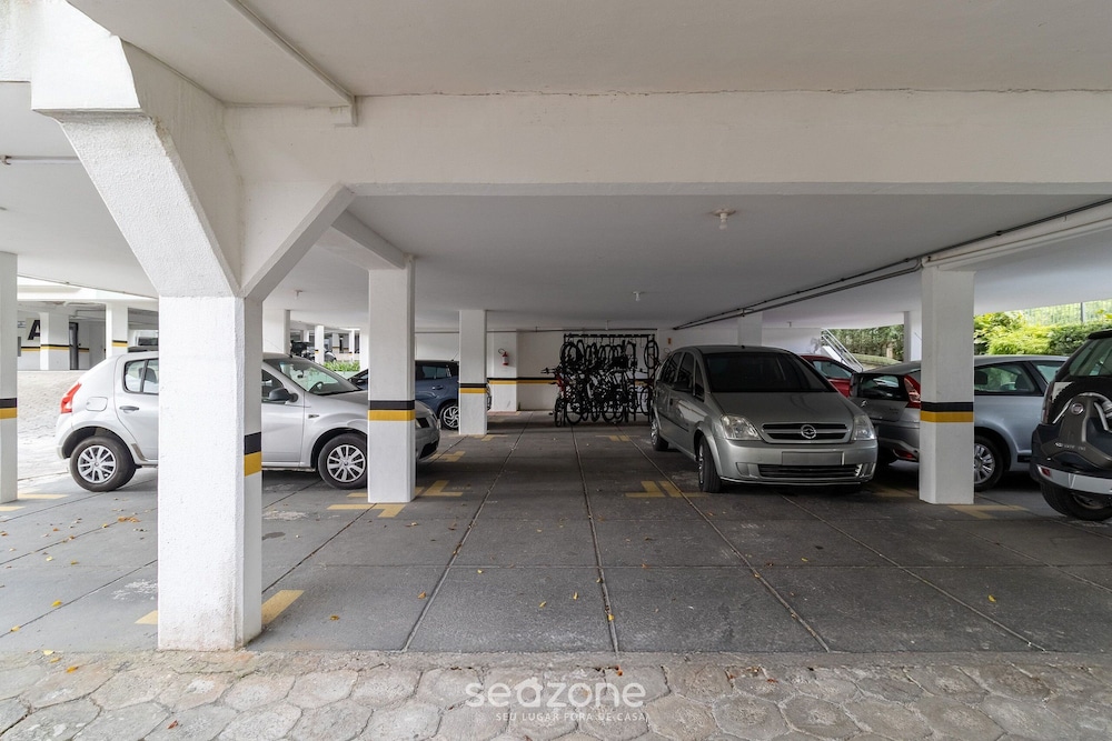 Beautiful Apartment in Itacorubi - Floripa Dvm0202