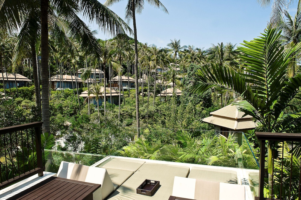Banyan Tree Samui 106