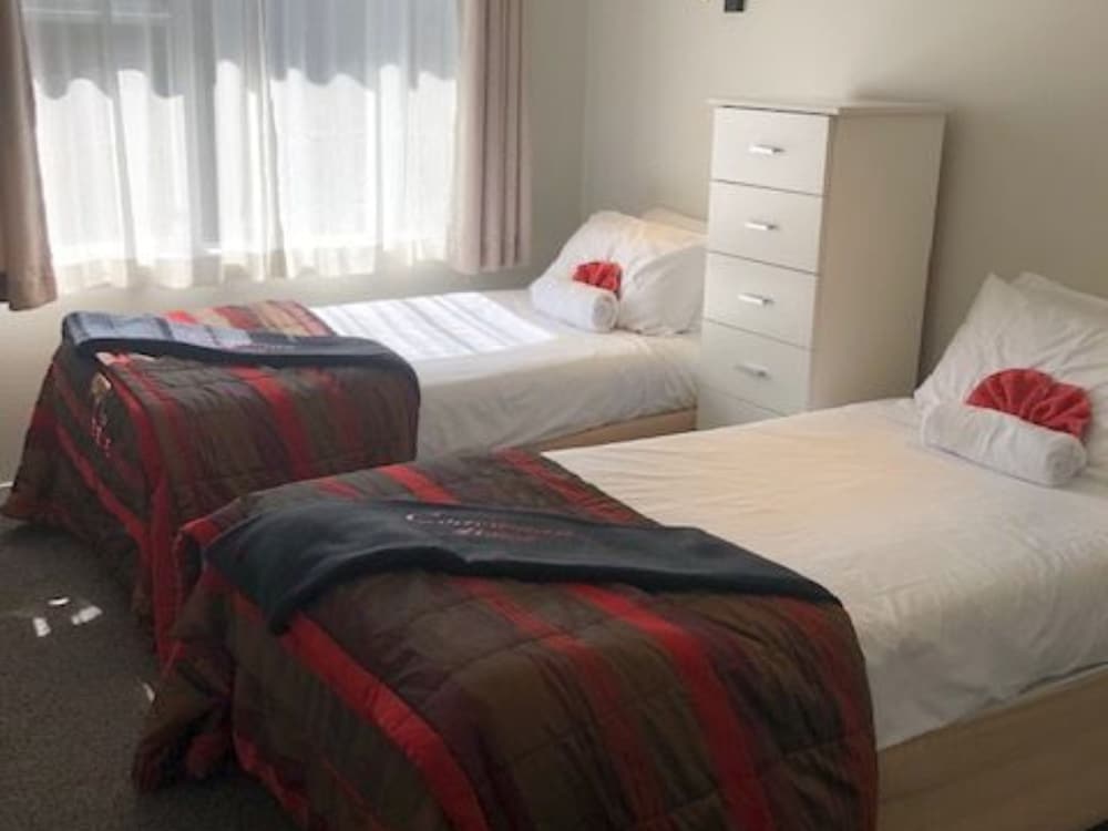 Coachman Motel