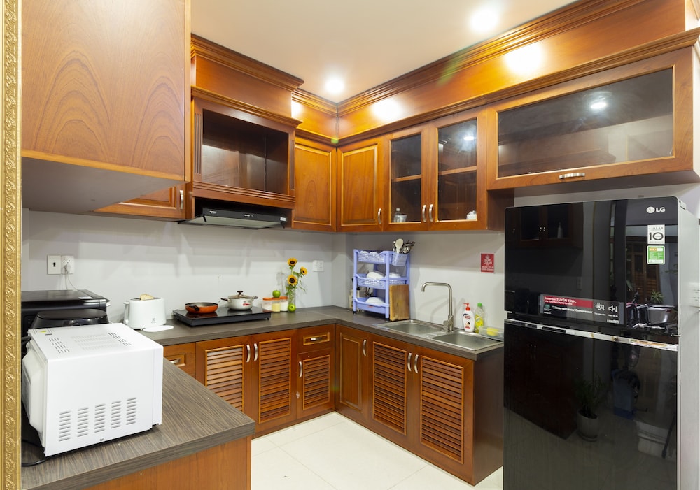 CBD Home - Home in Central - The Art
