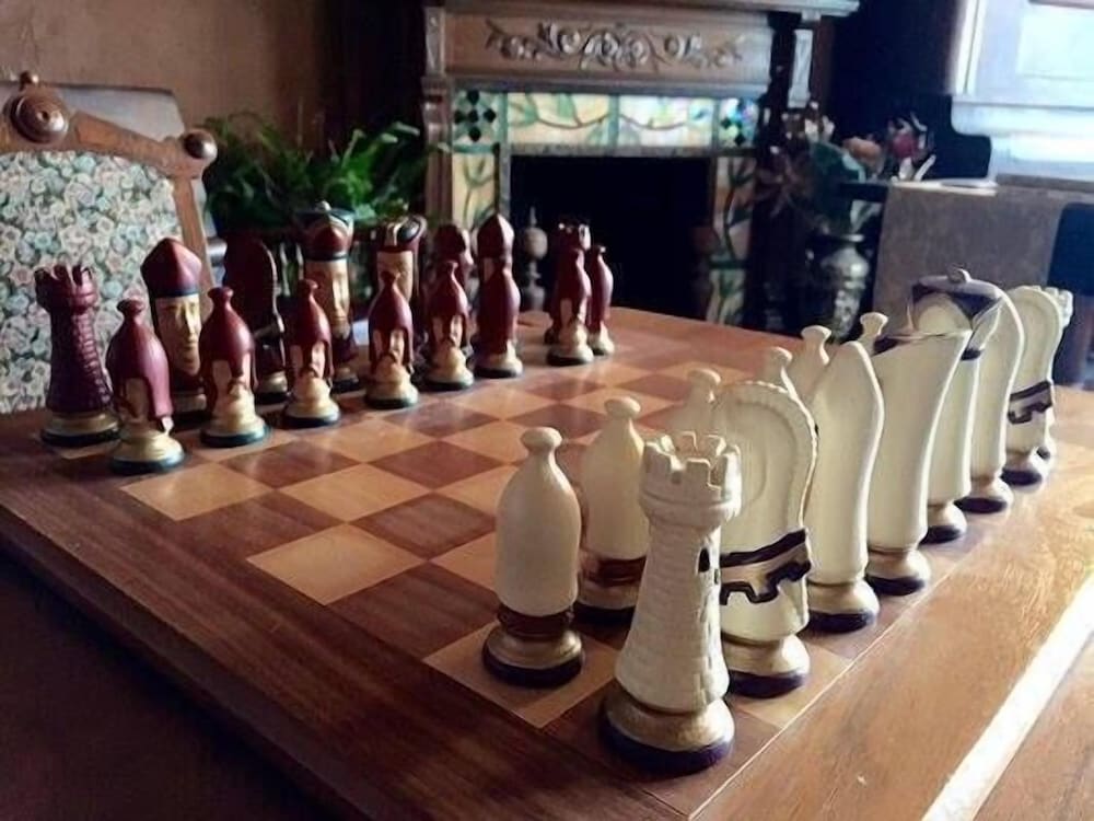 Milwaukee Vacations - Manderley Bed and Breakfast - Property Image 21