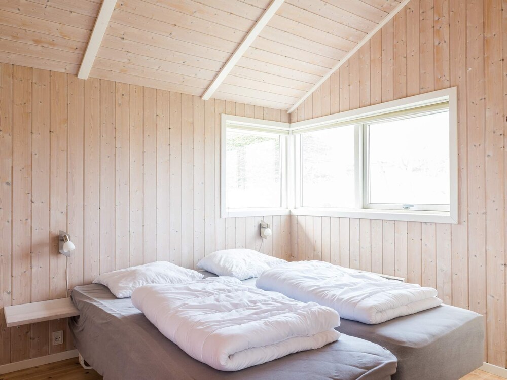 10 Person Holiday Home in Hvide Sande view 5
