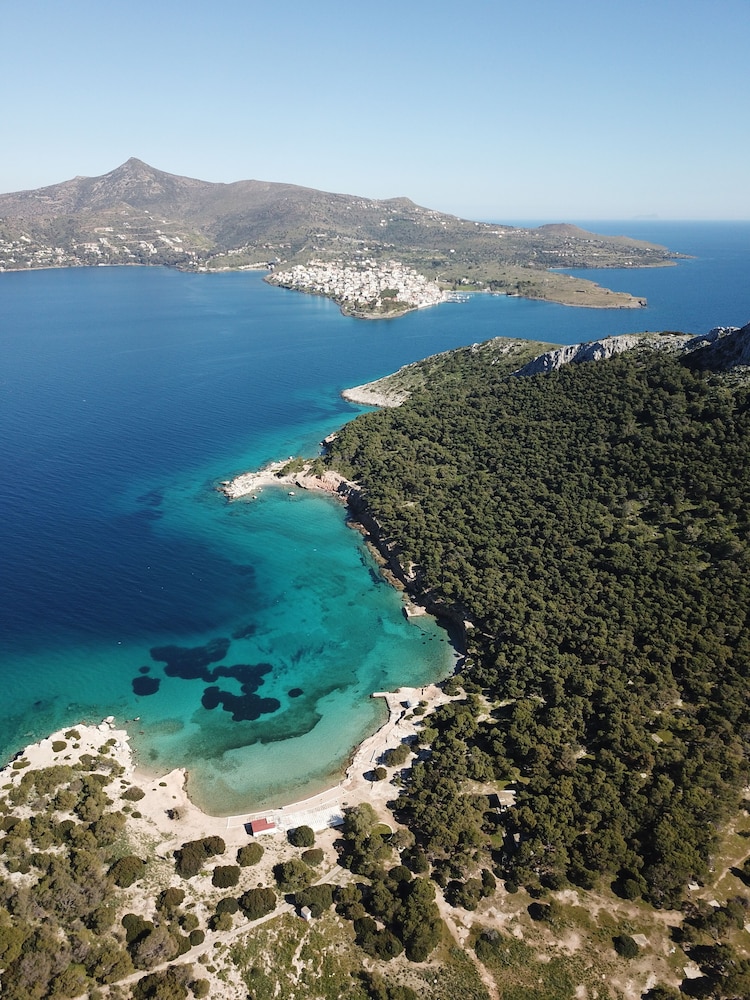 Perdika Mare Guesthouse