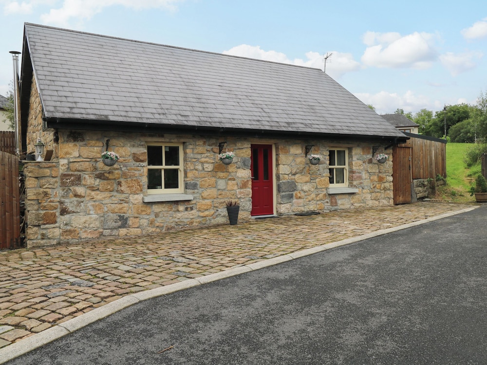 Canal Cottage
