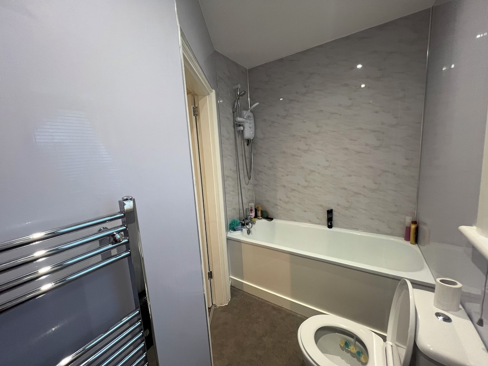 The Coral Guest House Fratton