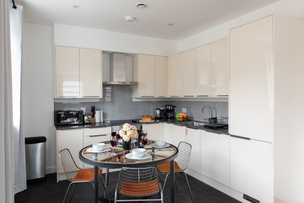 home.ly Prestige London Apartment Camden