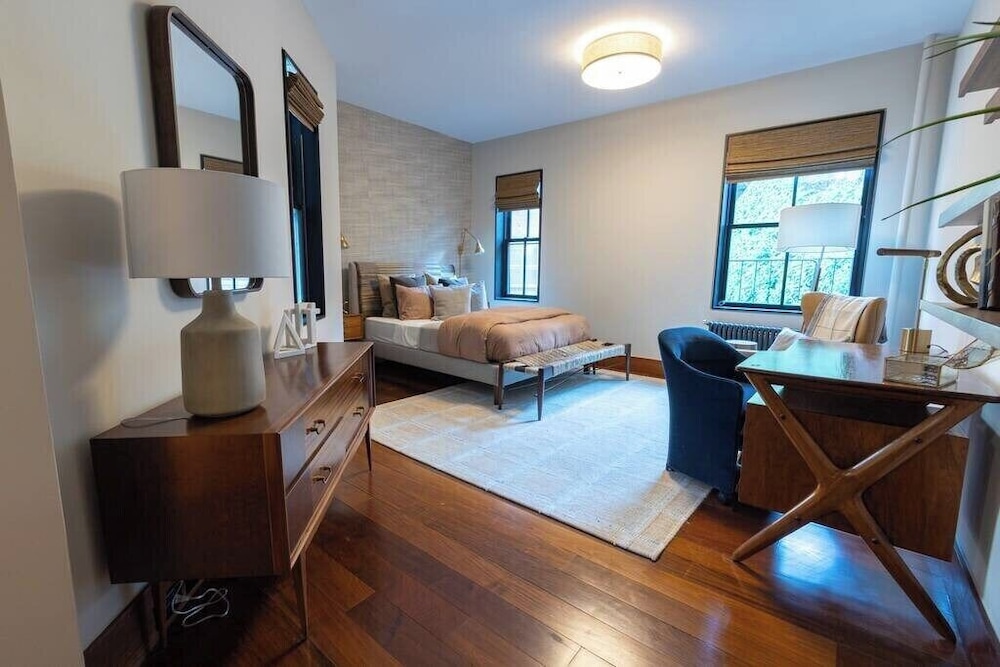 East Village Townhouse