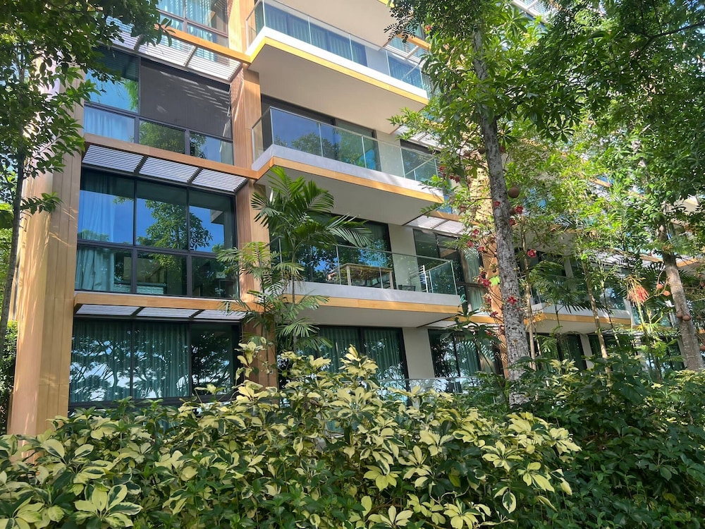 Intercontinental Khao Yai Residence - 100 SQM 2 Bedrooms and 2 Bathrooms