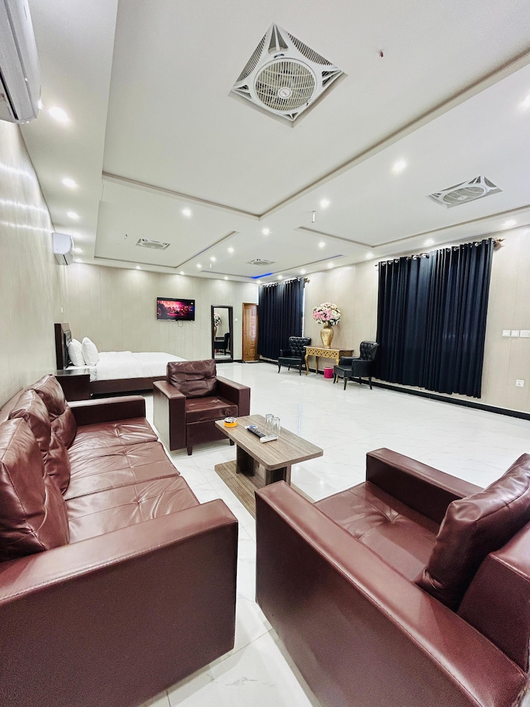 Anabia Guest House