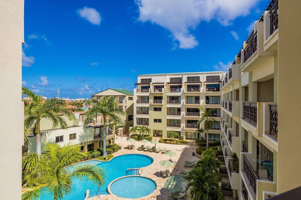Palm Aruba Condos