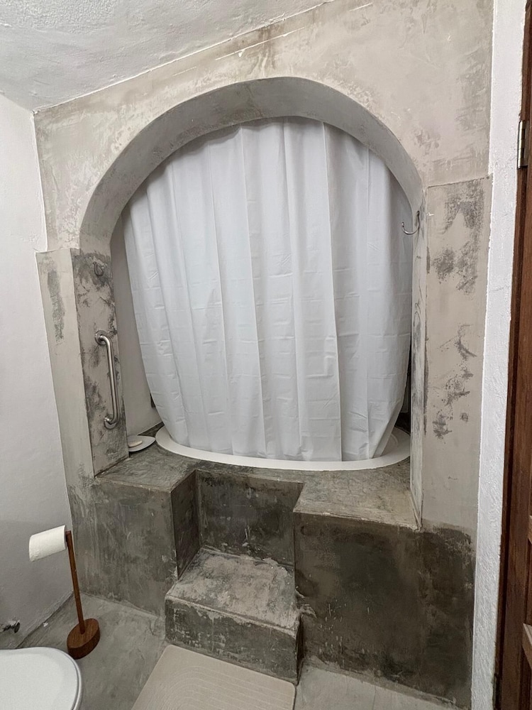 Vieques Sea Glass House